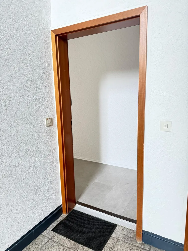 3 Zimmer Wohnung mit 63 m² in Gelsenkirchen – Bild 1