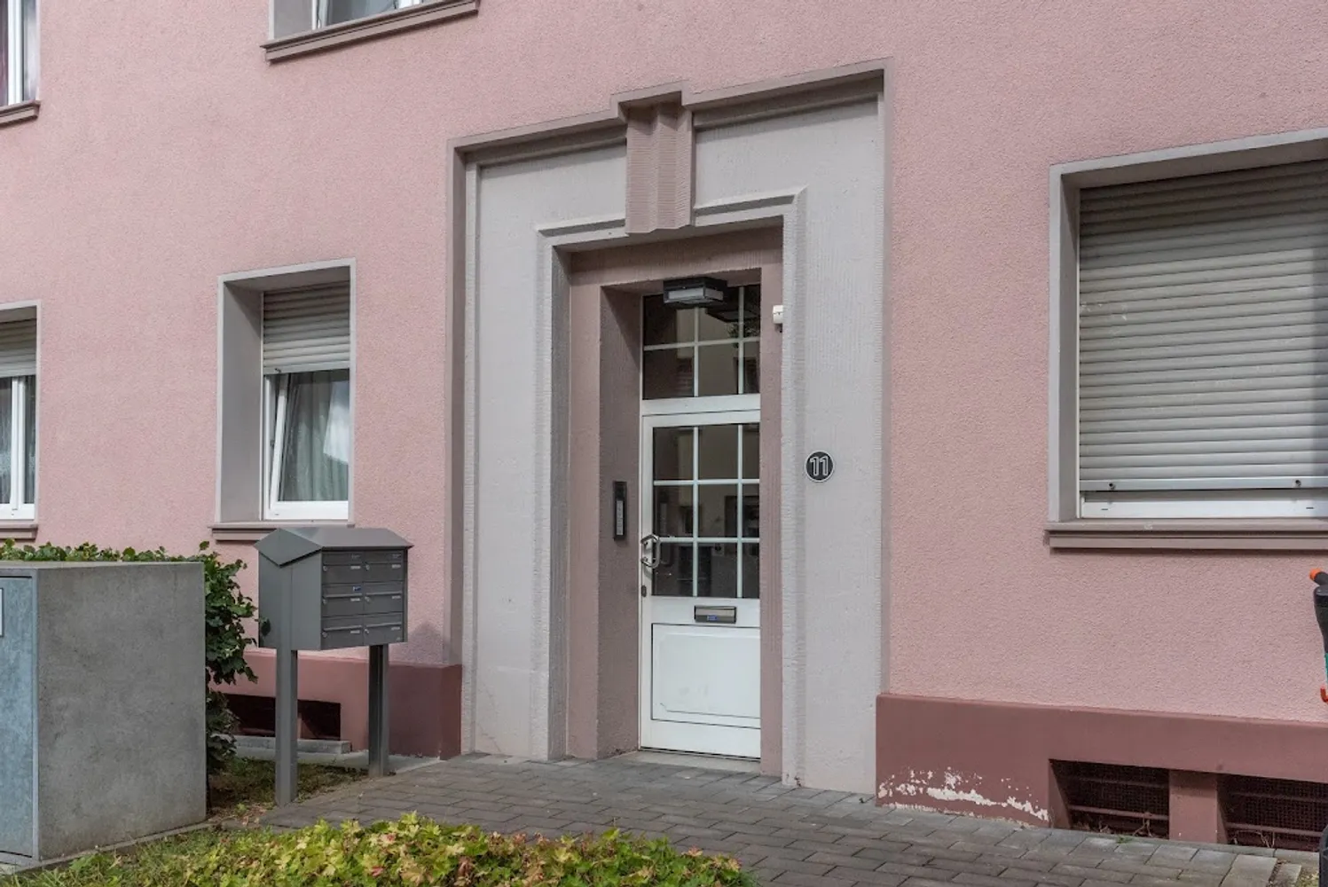 2 Zimmer Wohnung mit 60 m² in Essen – Bild 5