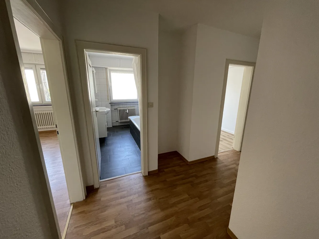 2 Zimmer Wohnung mit 60 m² in Mannheim – Bild 5