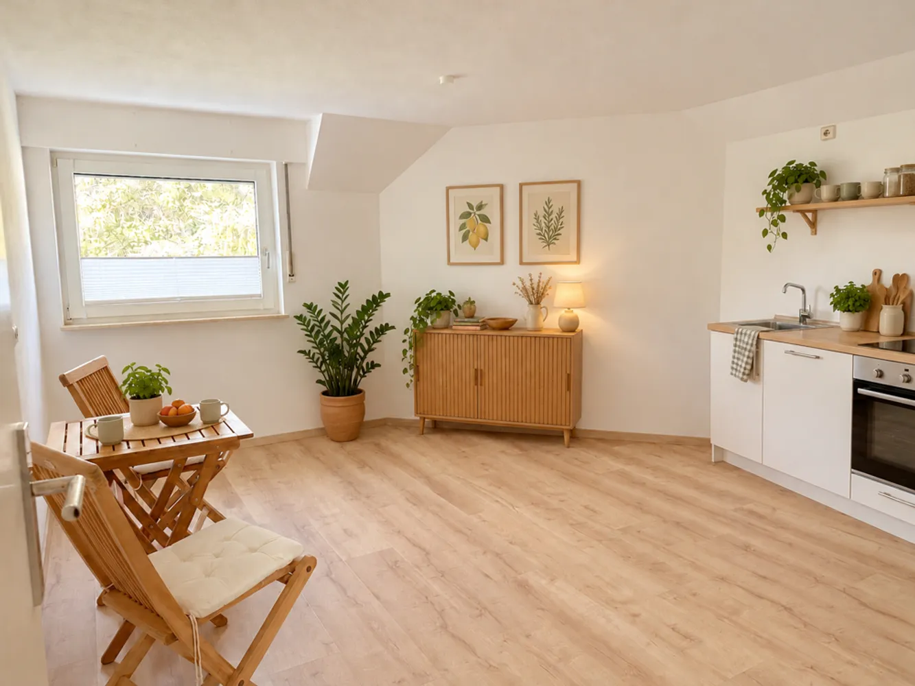 3 Zimmer Wohnung mit 76 m² in Bochum – Bild 7