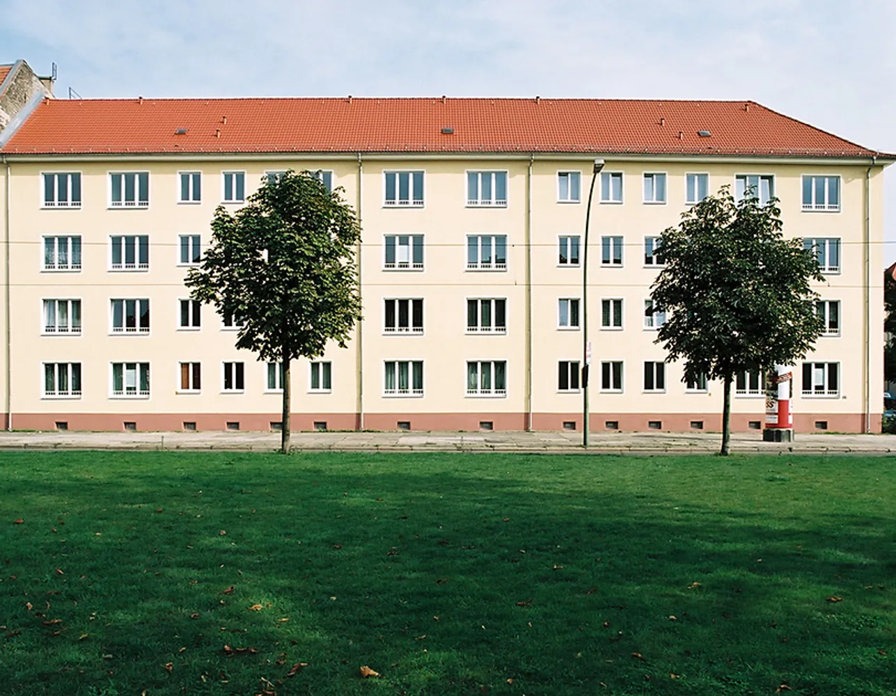 3 Zimmer Wohnung mit 59 m² in Berlin – Bild 7
