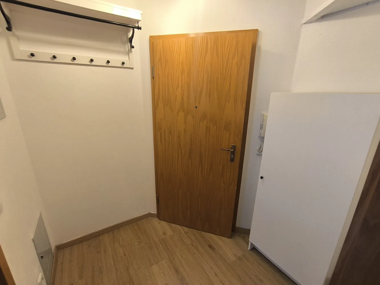 1 room apartment with 30 m² in Augsburg – Photo 10