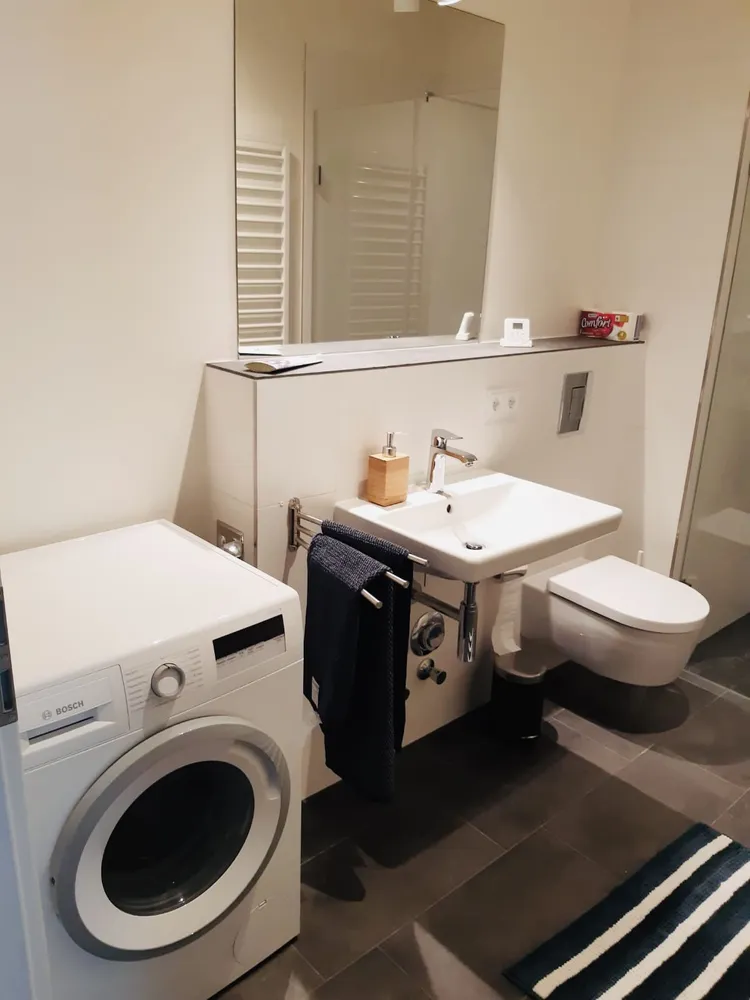2 Zimmer Wohnung mit 43 m² in Berlin – Bild 9