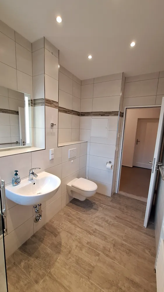 4 Zimmer Wohnung mit 79 m² in Berlin – Bild 9