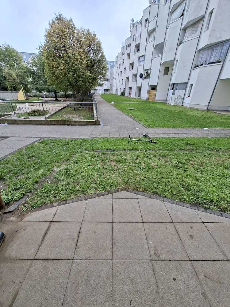3 Zimmer Wohnung mit 70 m² in Dortmund – Bild 2