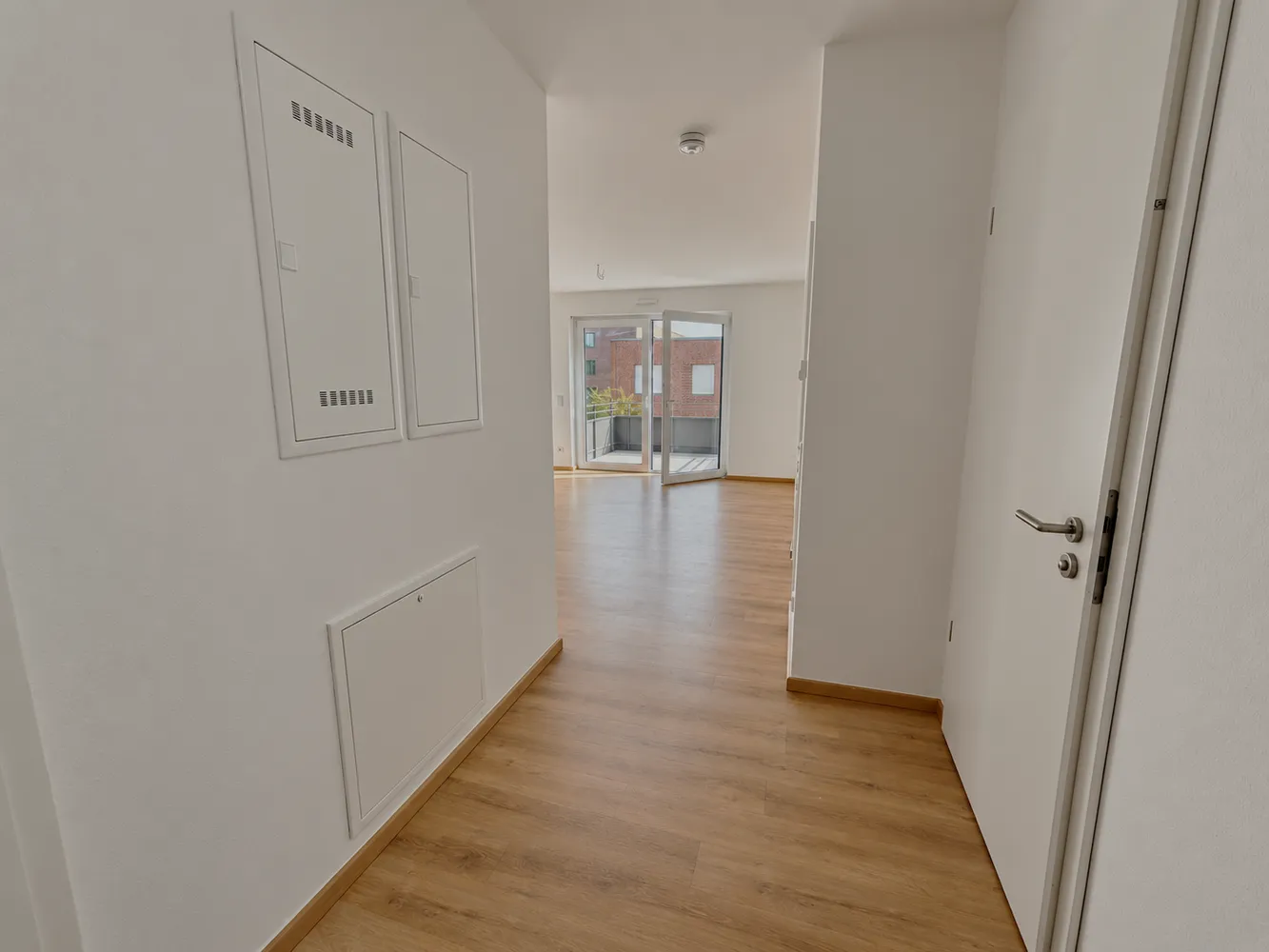 2 Zimmer Wohnung mit 57 m² in Münster – Bild 8