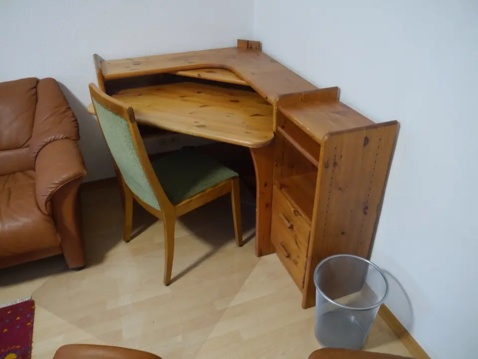 WG-Zimmer mit 34 m² in Wolfenbüttel – Bild 6