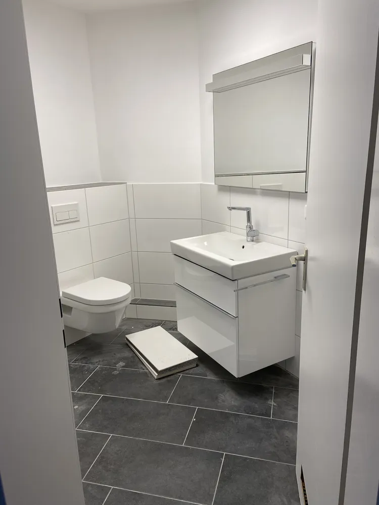 2 room apartment with 53 m² in Osnabrück – Photo 6