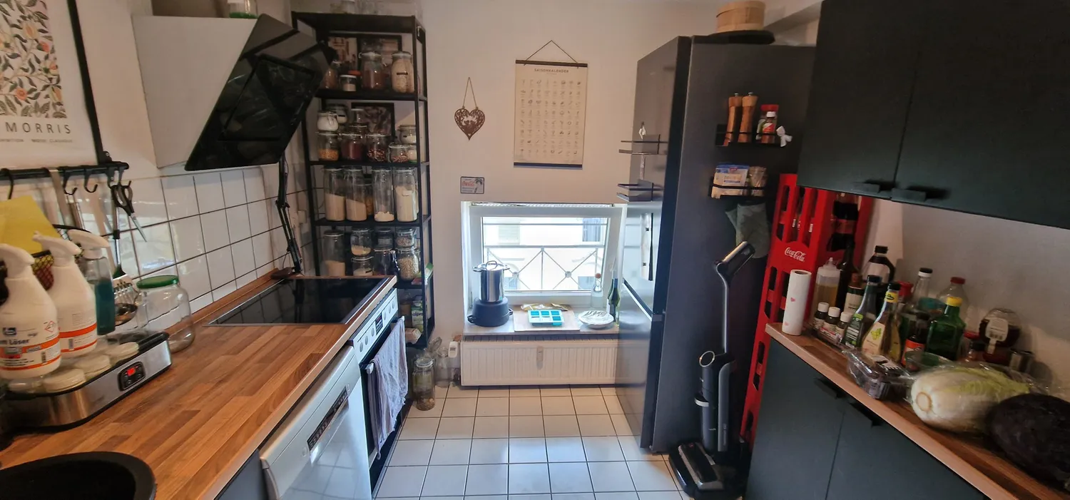 3 Zimmer Wohnung mit 70 m² in Düsseldorf – Bild 6