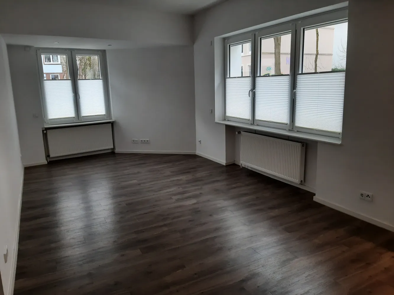 2 Zimmer Wohnung mit 83 m² in Münster – Bild 2