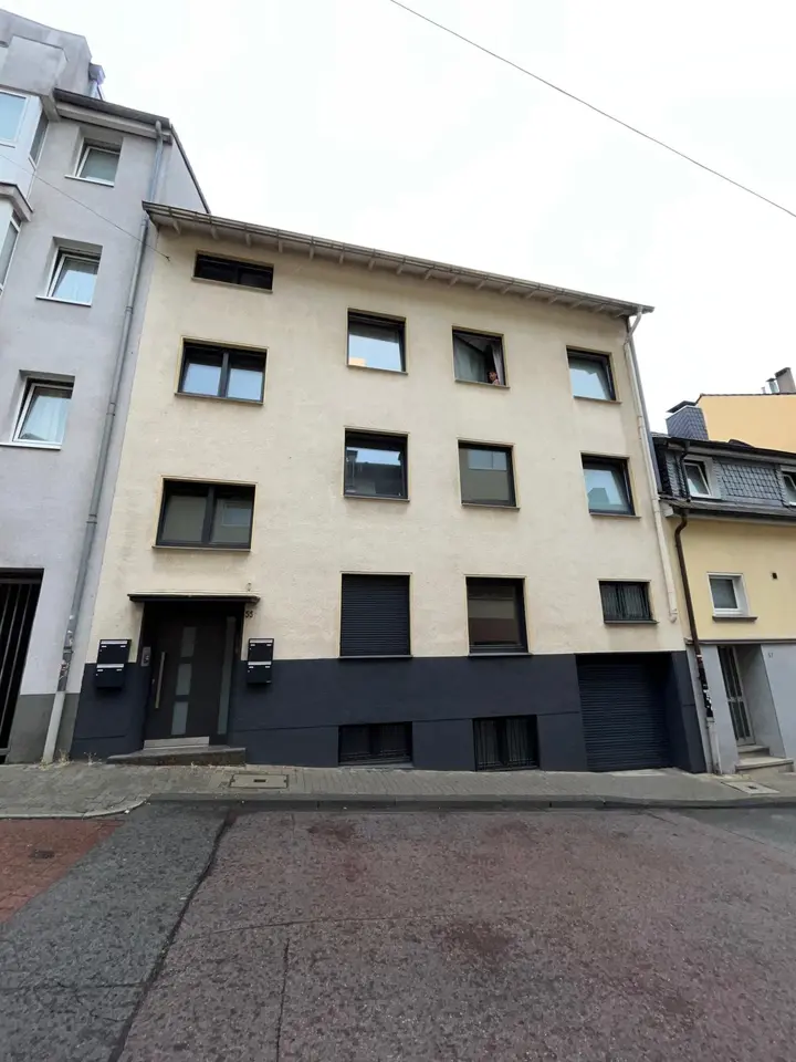 3 Zimmer Wohnung mit 78 m² in Wuppertal – Bild 2