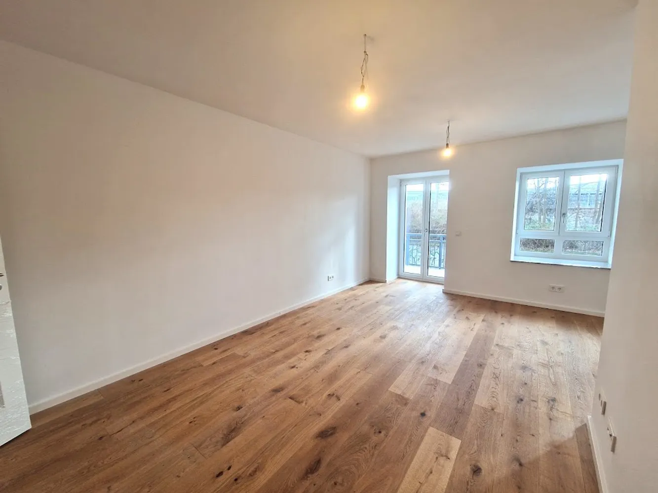 3 room apartment with 108 m² in Leipzig – Photo 5