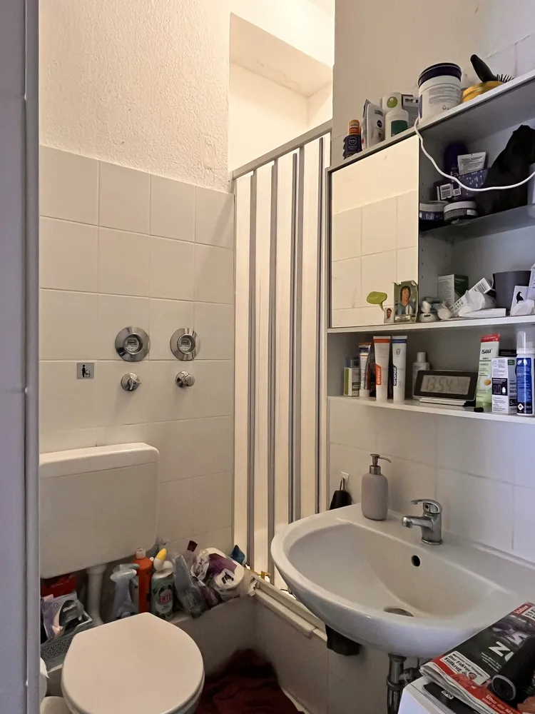 3 room apartment with 72 m² in Kiel – Photo 5