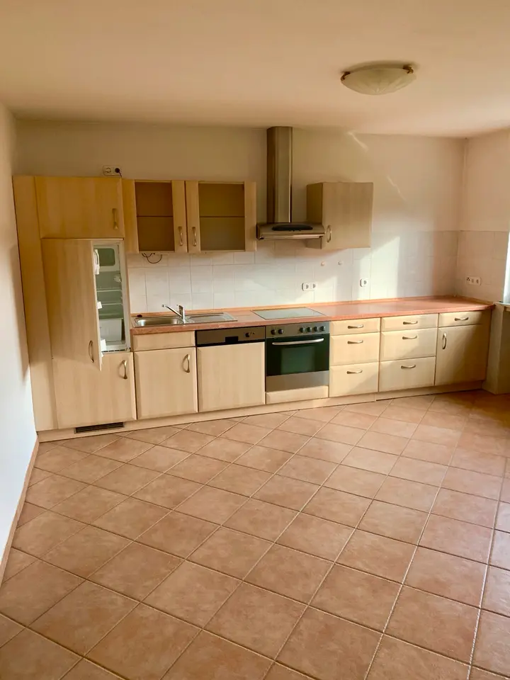 2 Zimmer Wohnung mit 61 m² in Siegen – Bild 1