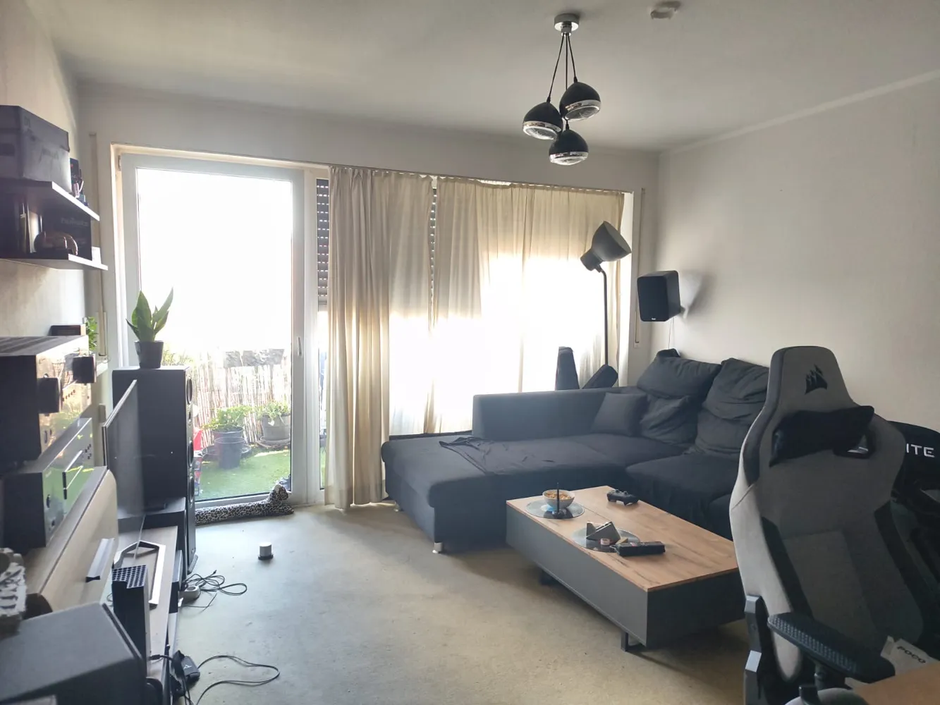 2 room apartment with 49 m² in Münster – Photo 1
