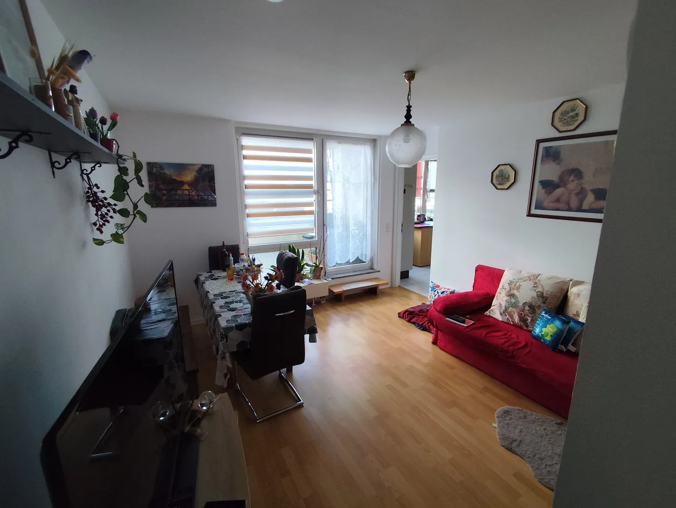4 Zimmer Wohnung mit 116 m² in Potsdam – Bild 11