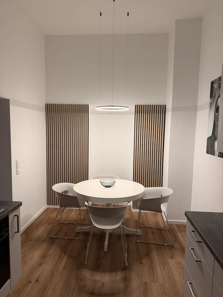 2 Zimmer Wohnung mit 54 m² in Frankfurt am Main – Bild 3