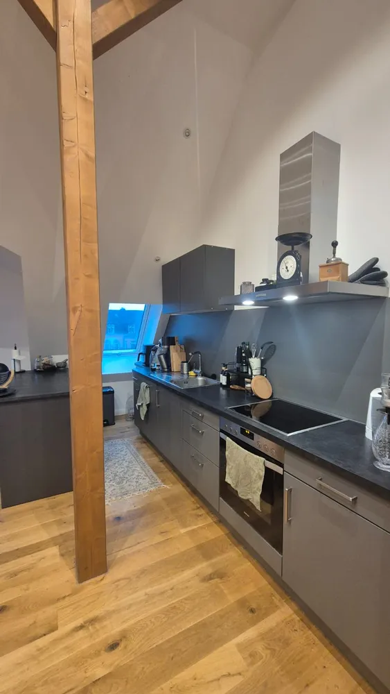 3 Zimmer Wohnung mit 112 m² in Kiel – Bild 11