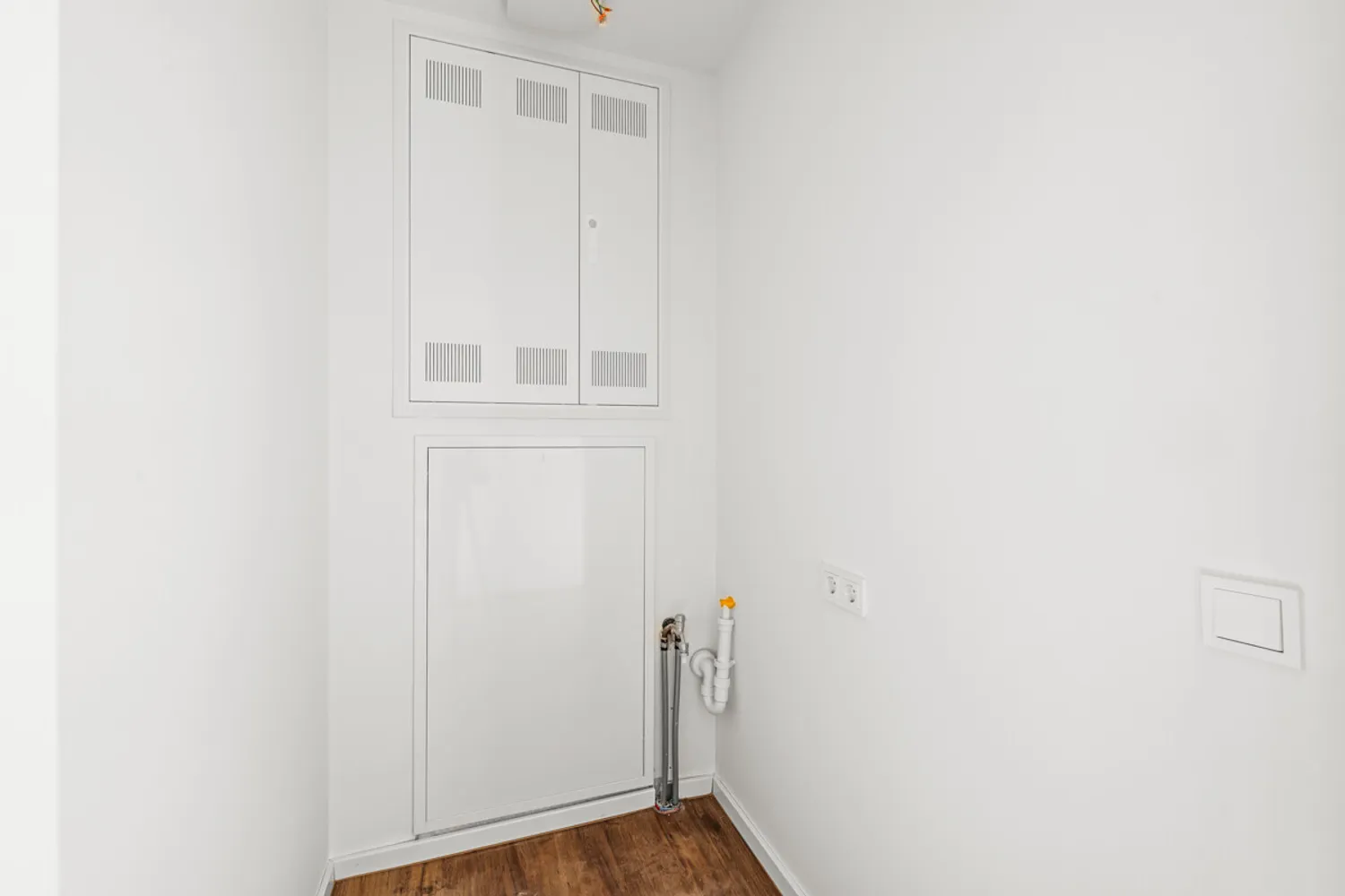 3 Zimmer Wohnung mit 97 m² in Düsseldorf – Bild 2