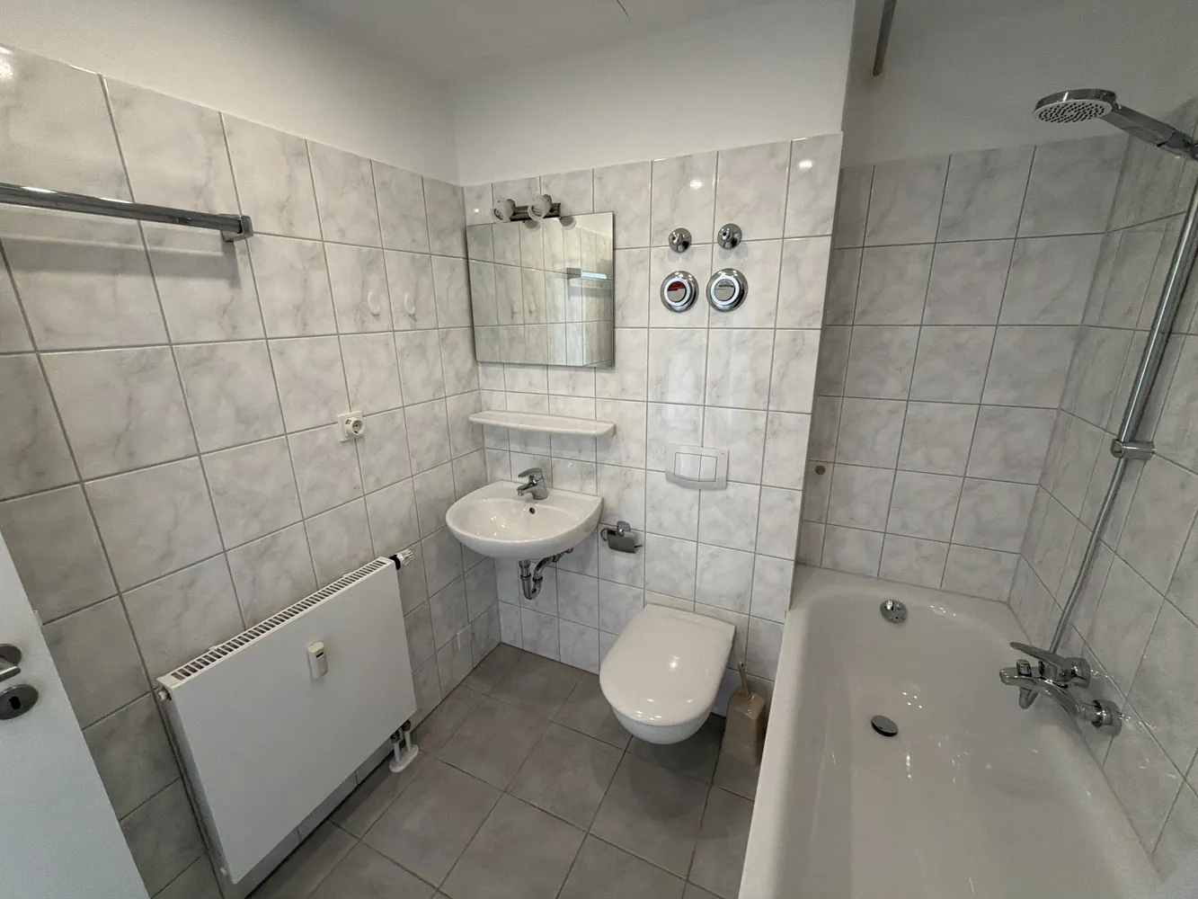 2 Zimmer Wohnung mit 61 m² in Köln – Bild 8