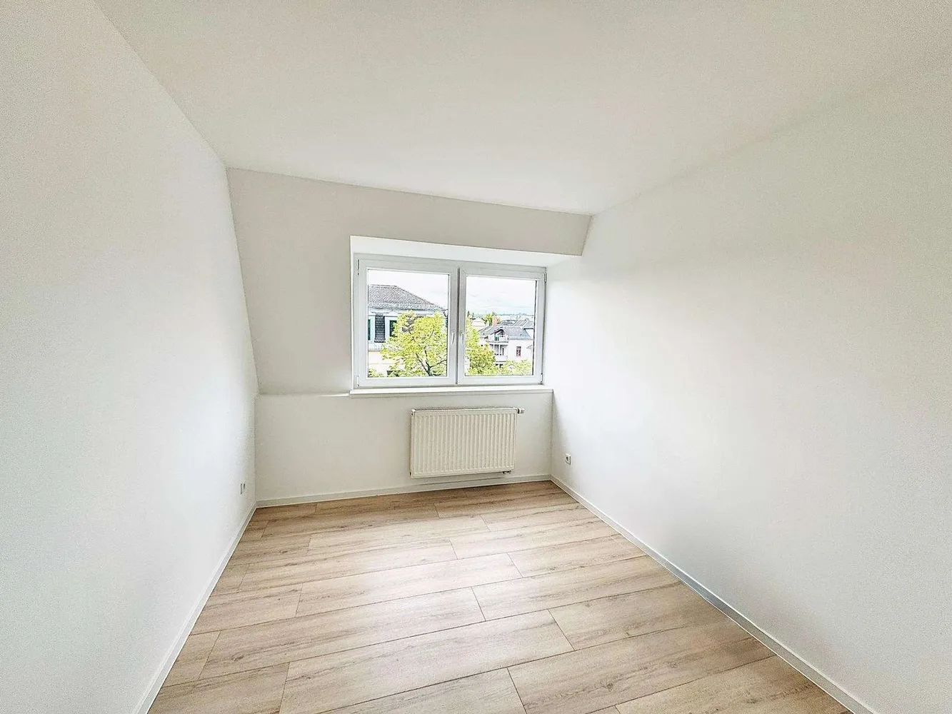 2 Zimmer Wohnung mit 48 m² in Dresden – Bild 5