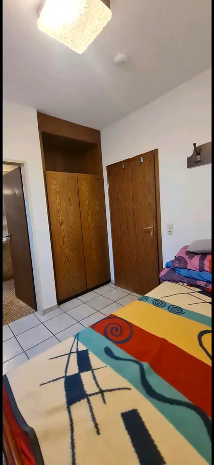 Studio mit 20 m² in Bühl – Bild 3