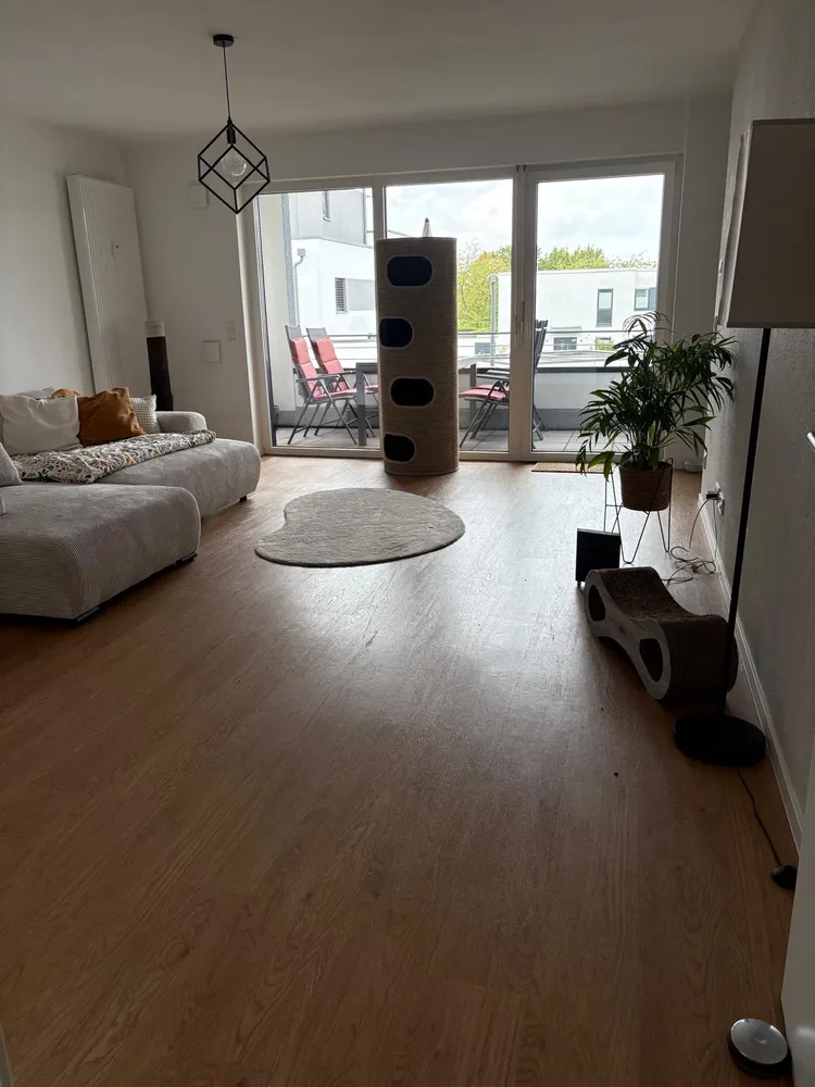 4 Zimmer Wohnung mit 88 m² in Köln – Bild 8