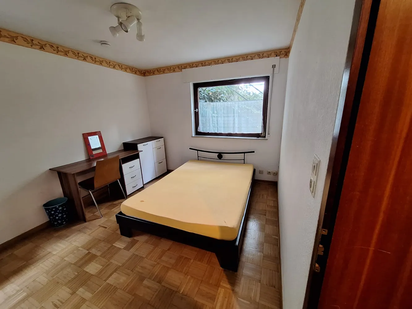 1 Zimmer Wohnung mit 15 m² in Stuttgart – Bild 1