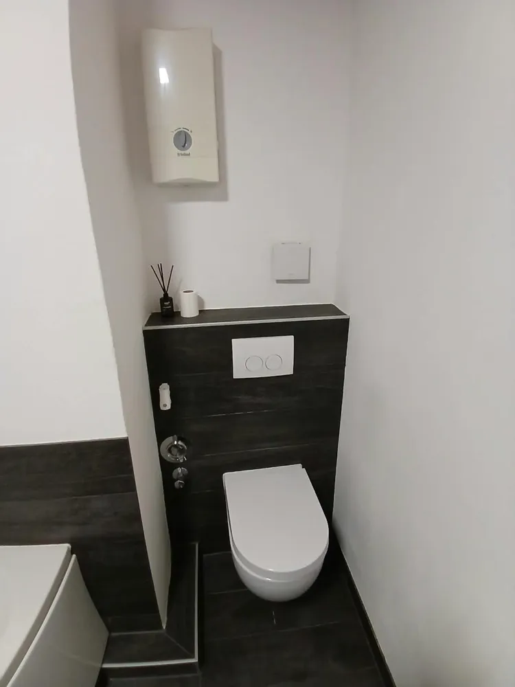 3 room apartment with 85 m² in Brunswick – Photo 7