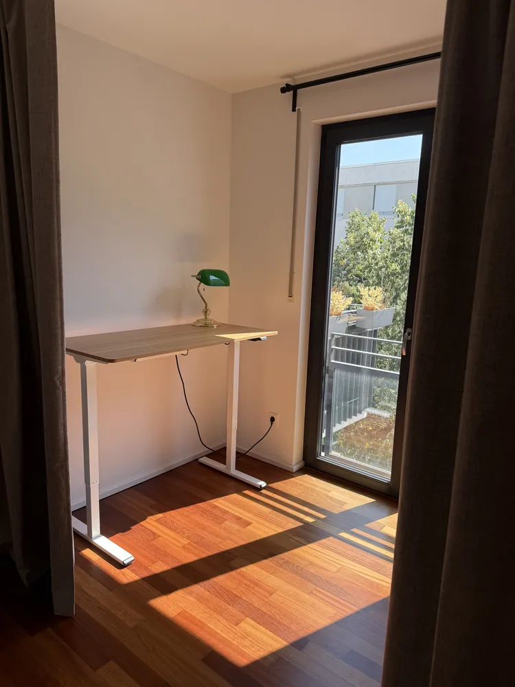 2 Zimmer Wohnung mit 60 m² in München – Bild 4