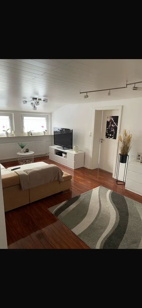 5 Zimmer Wohnung mit 90 m² in Passau – Bild 3