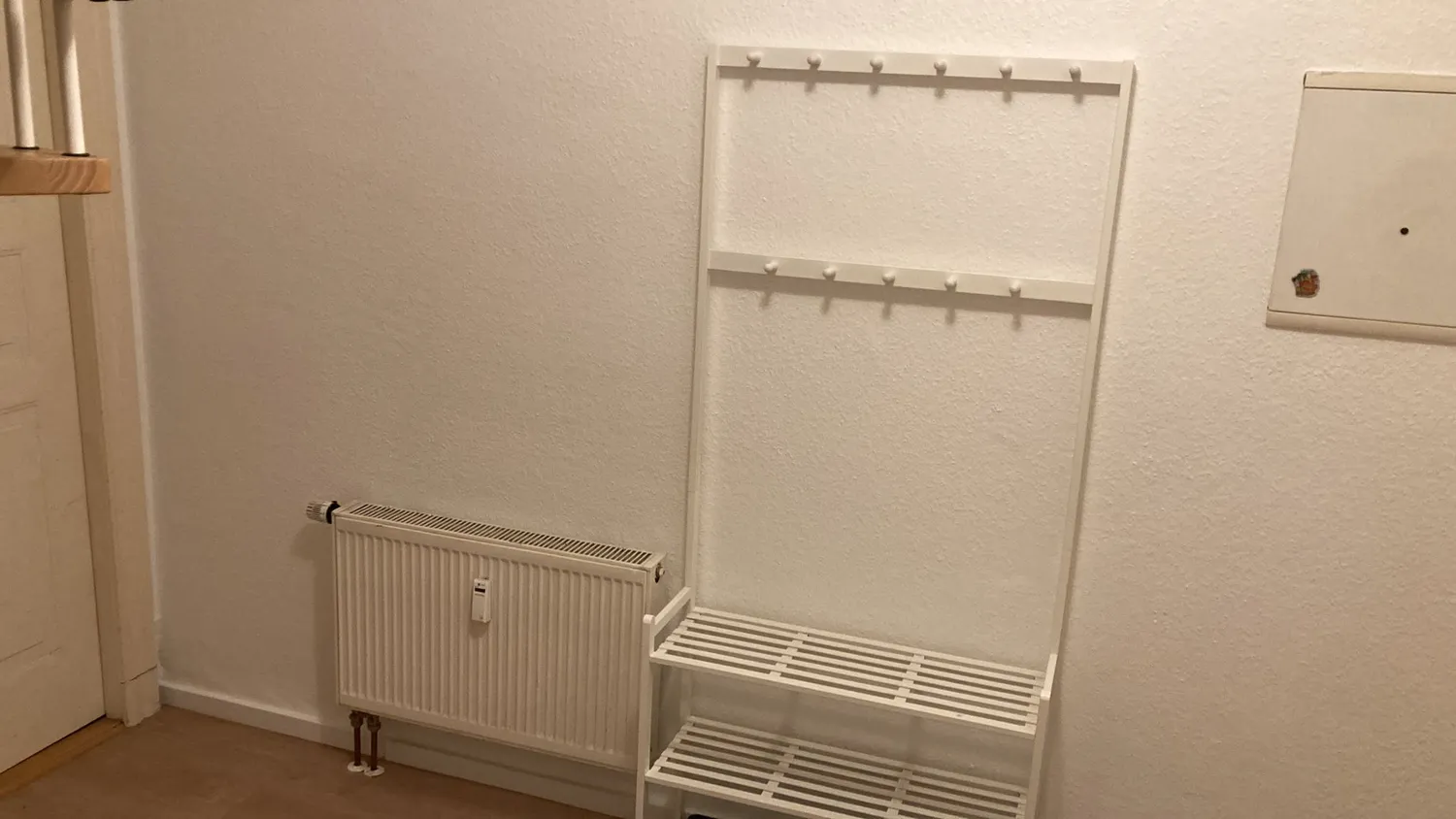 1 Zimmer Wohnung mit 39 m² in Berlin – Bild 6