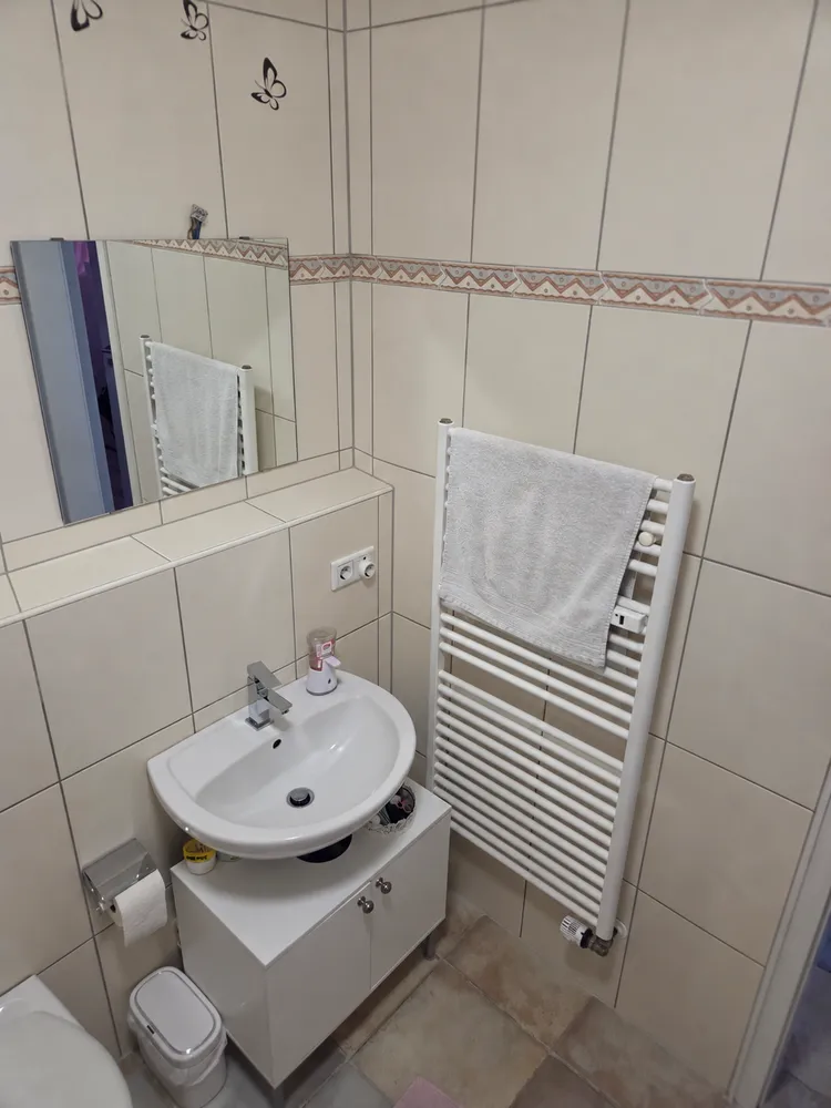 3 Zimmer Wohnung mit 80 m² in Neuss – Bild 12