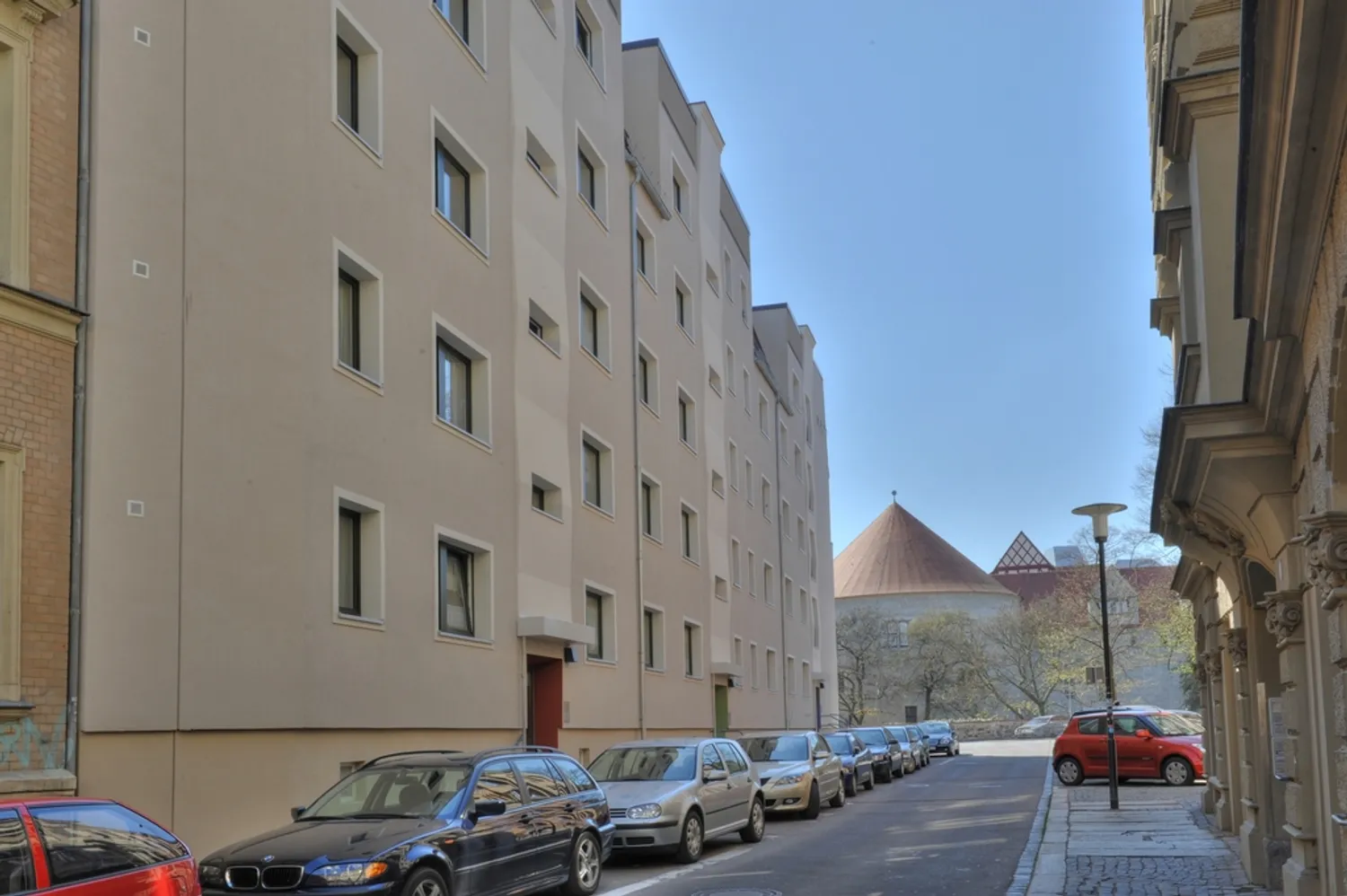 3 Zimmer Wohnung mit 82 m² in Halle (Saale) – Bild 6