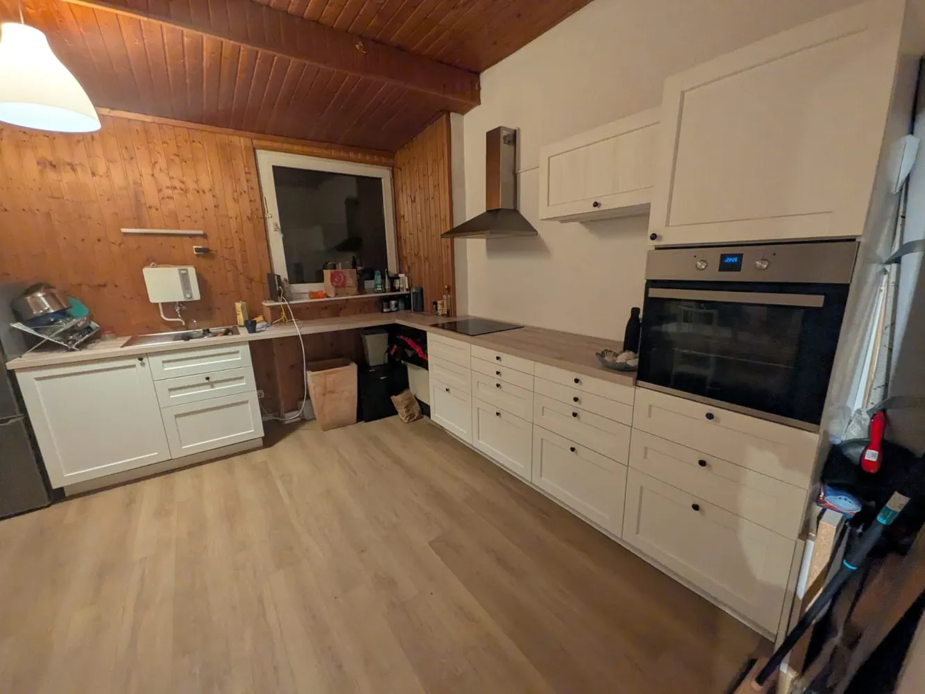 2 room apartment with 71 m² in Cologne – Photo 1
