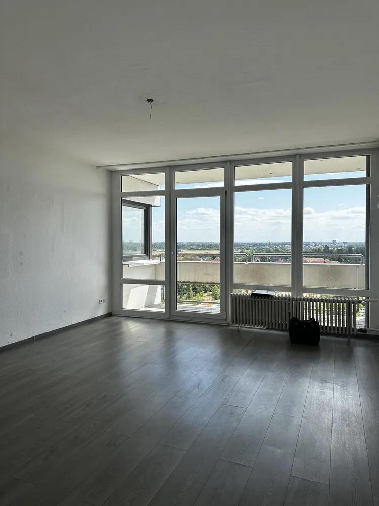 4 Zimmer Wohnung mit 105 m² in Frankenthal (Pfalz) – Bild 2