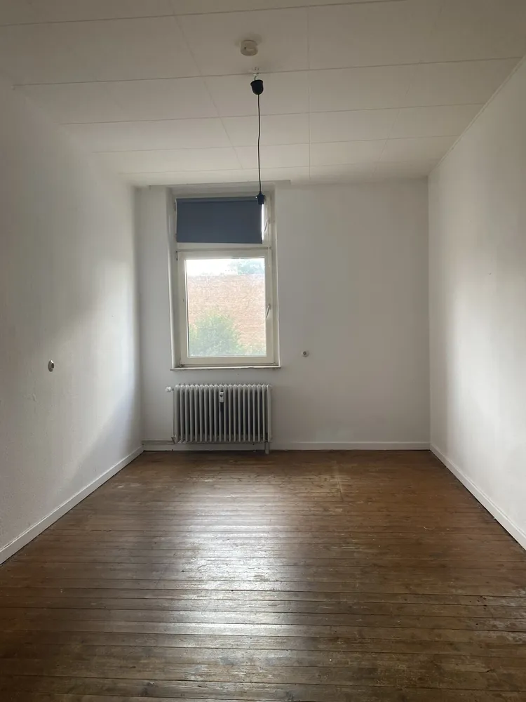 2 room apartment with 66 m² in Kassel – Photo 1