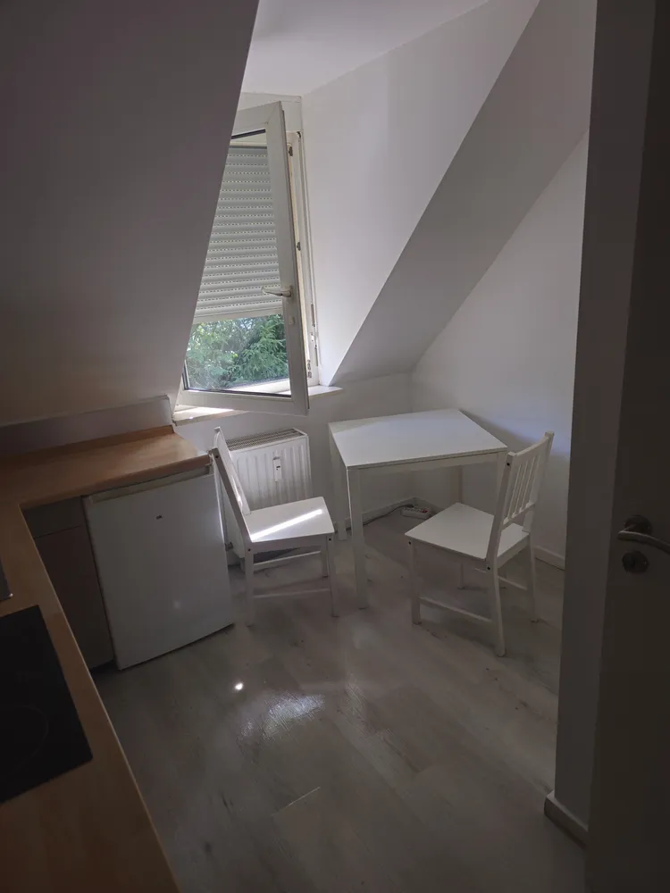 2 Zimmer Wohnung mit 40 m² in Mannheim – Bild 3