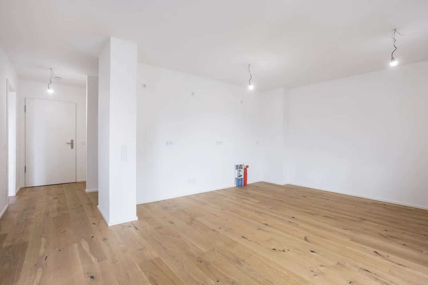 2 Zimmer Wohnung mit 55 m² in Ravensburg – Bild 7