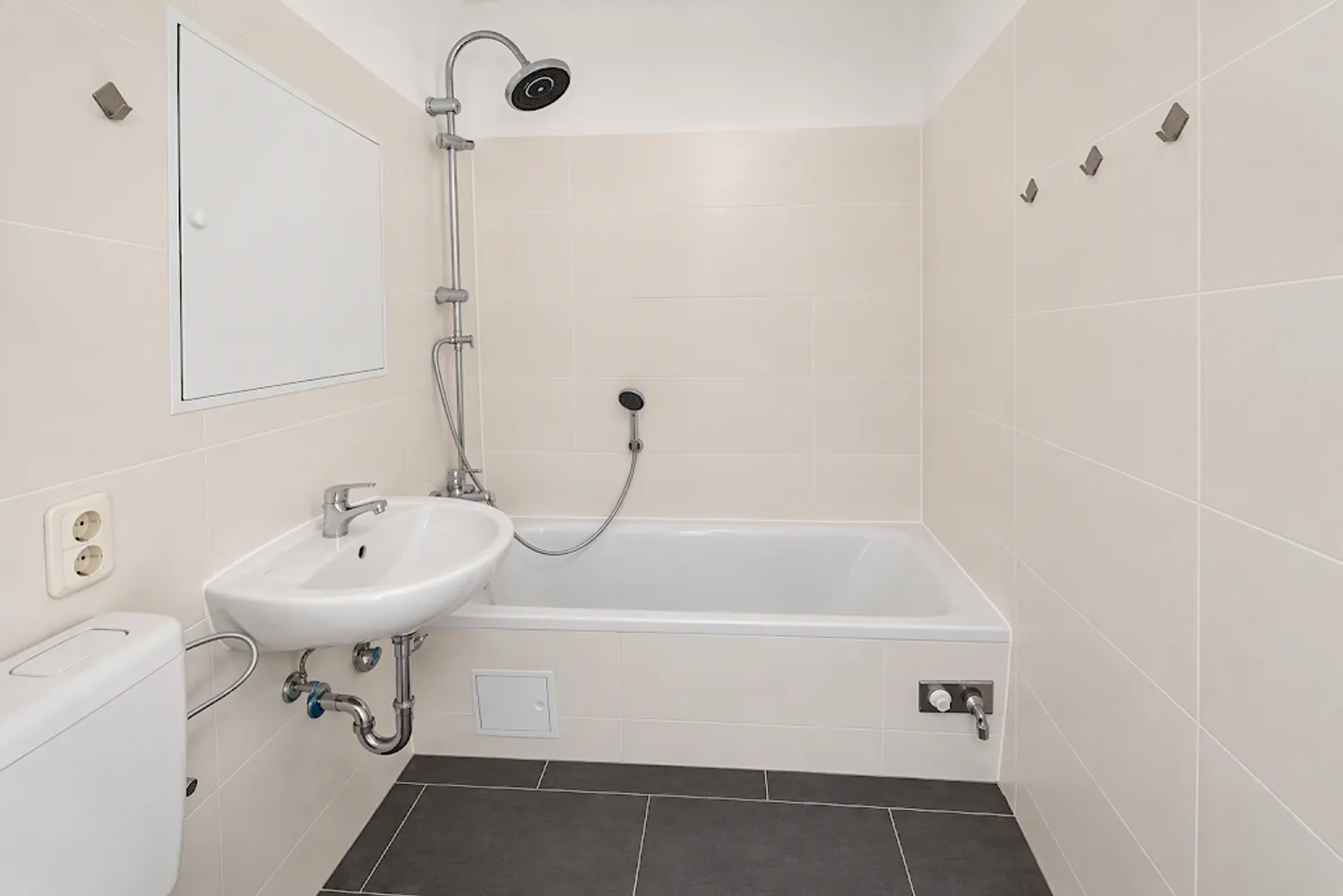 2 Zimmer Wohnung mit 51 m² in Neubrandenburg – Bild 6