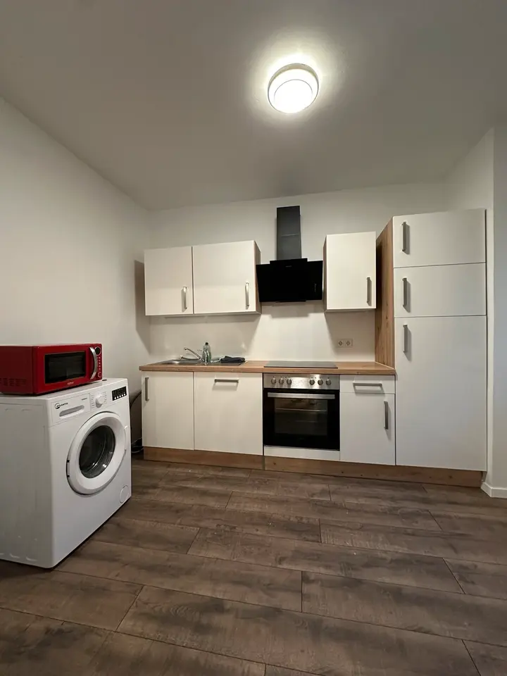 3 Zimmer Wohnung mit 60 m² in Oberhausen – Bild 6
