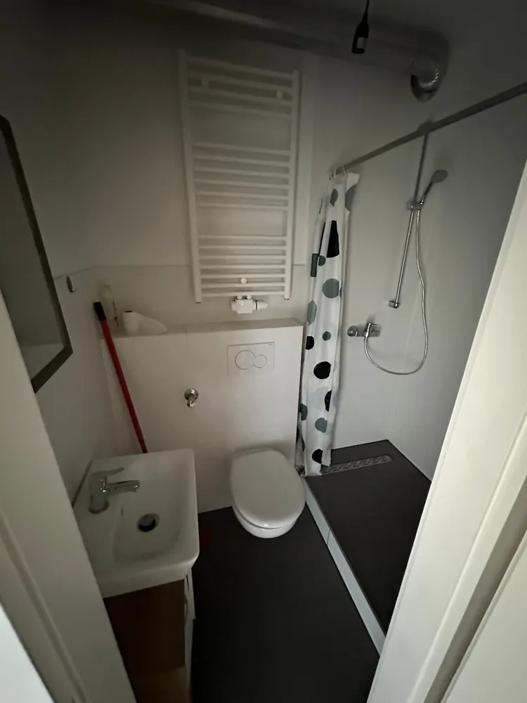 2 Zimmer Wohnung mit 40 m² in Salzgitter – Bild 3