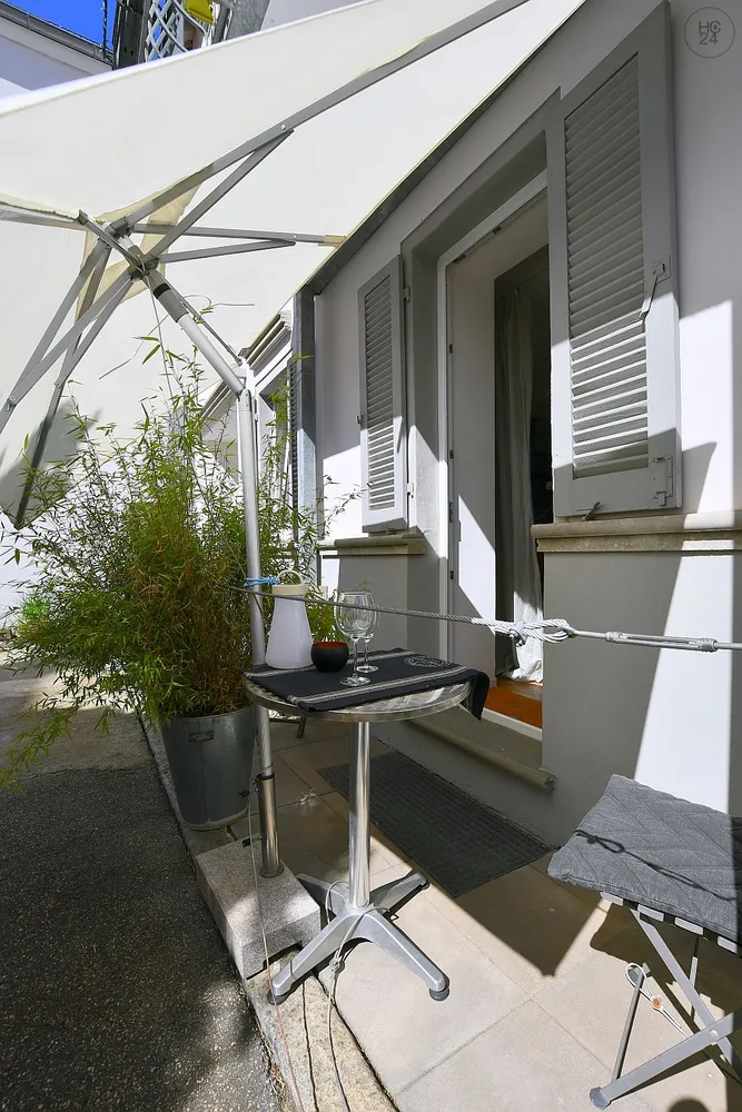 1 Zimmer Wohnung mit 41 m² in Stuttgart – Bild 8