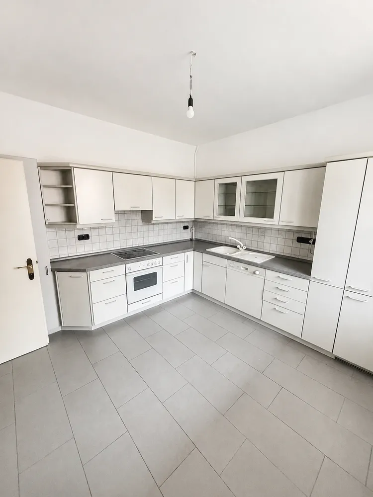 4 Zimmer Wohnung mit 115 m² in Gießen – Bild 1