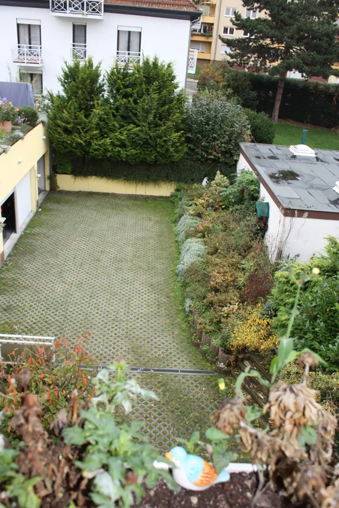 2 room apartment with 70 m² in Frankfurt am Main – Photo 3