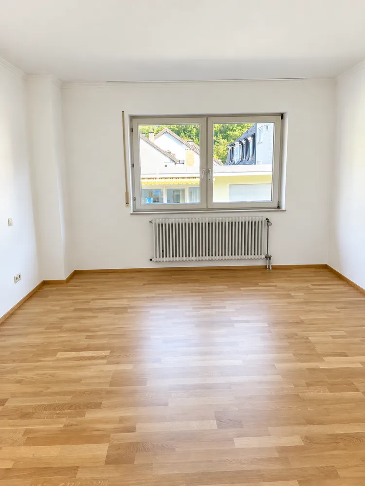 3 Zimmer Wohnung mit 109 m² in Baden-Baden – Bild 5