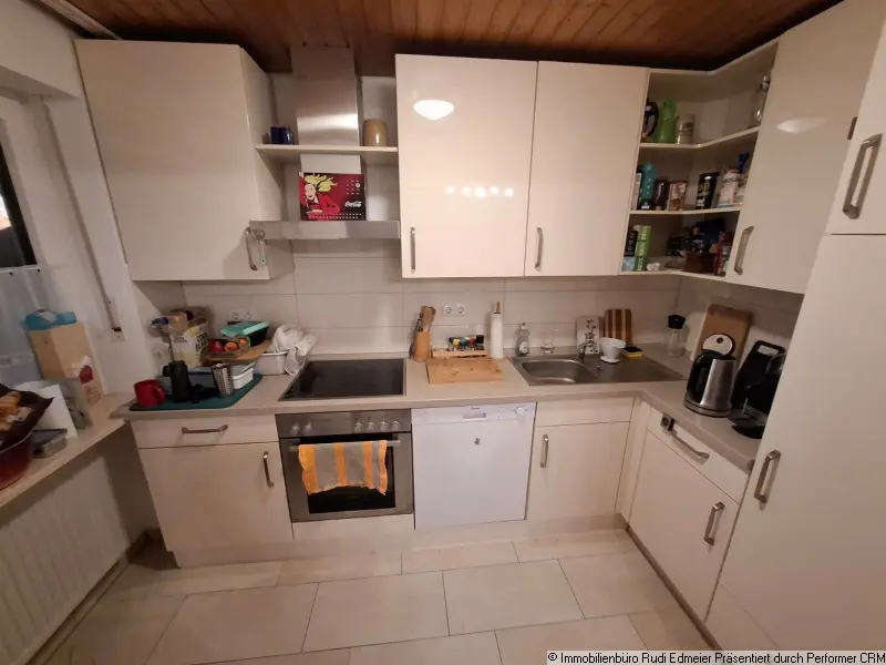 2 Zimmer Wohnung mit 60 m² in Deggendorf – Bild 2