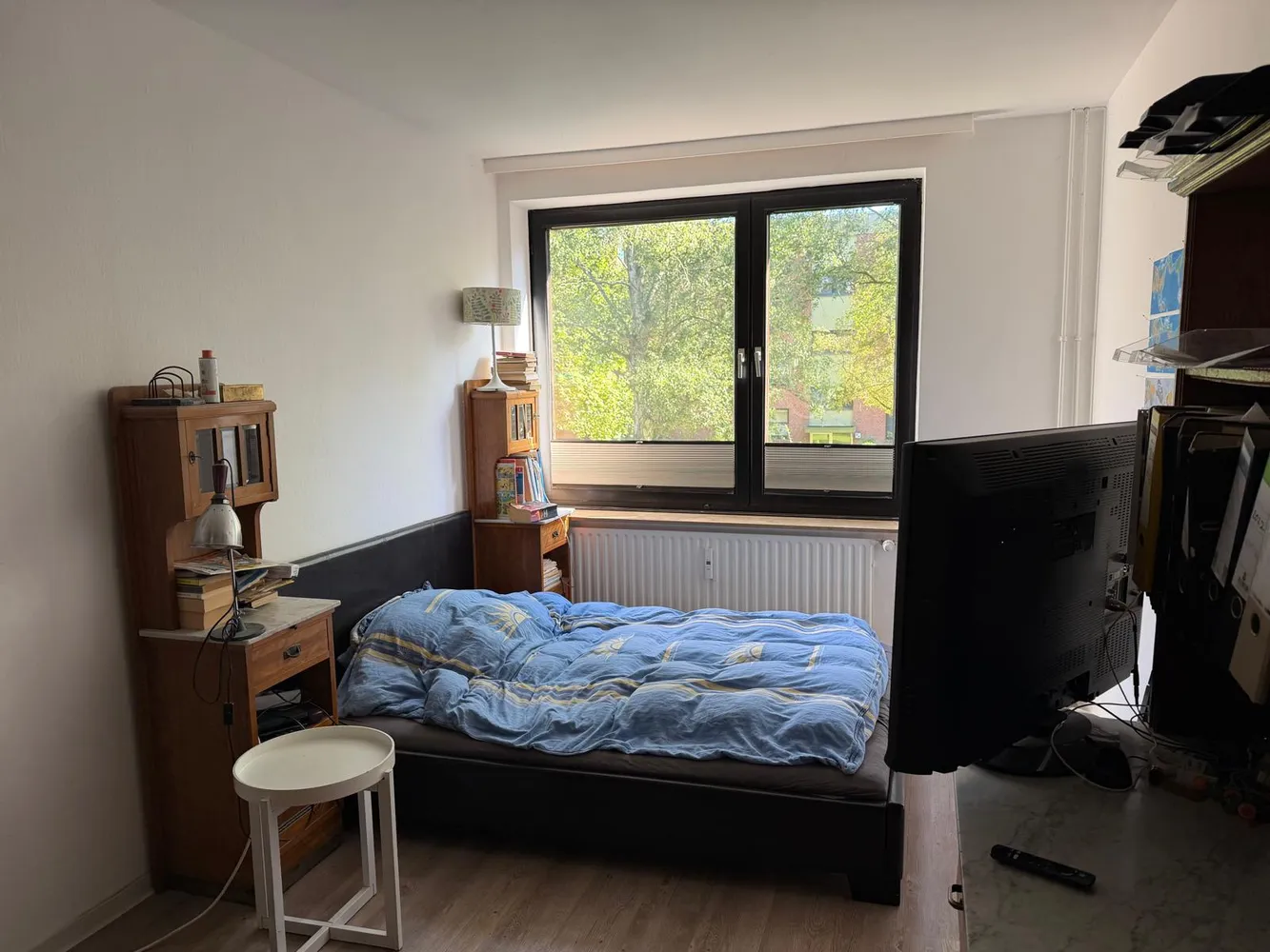 2 Zimmer Wohnung mit 59 m² in Hamburg – Bild 7