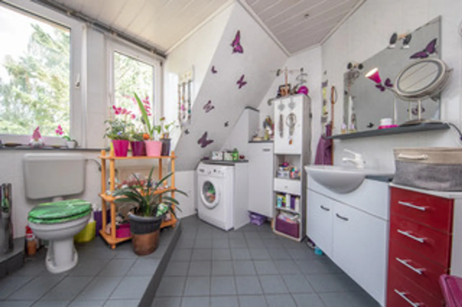 3 Zimmer Wohnung mit 66 m² in Lübeck – Bild 8