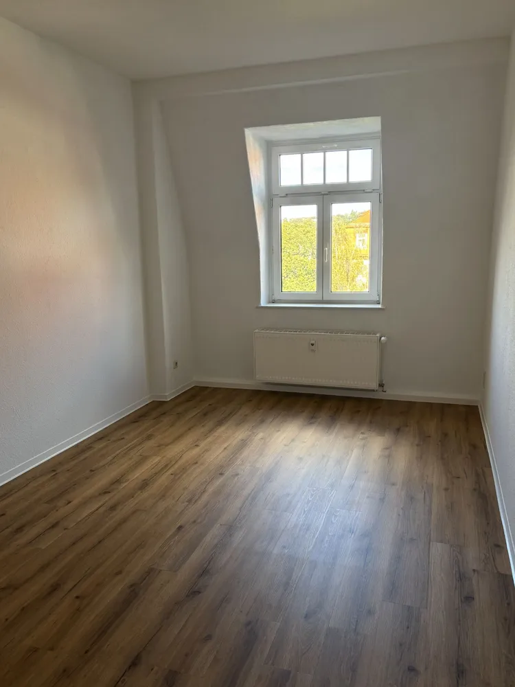 2 room apartment with 59 m² in Dresden – Photo 4